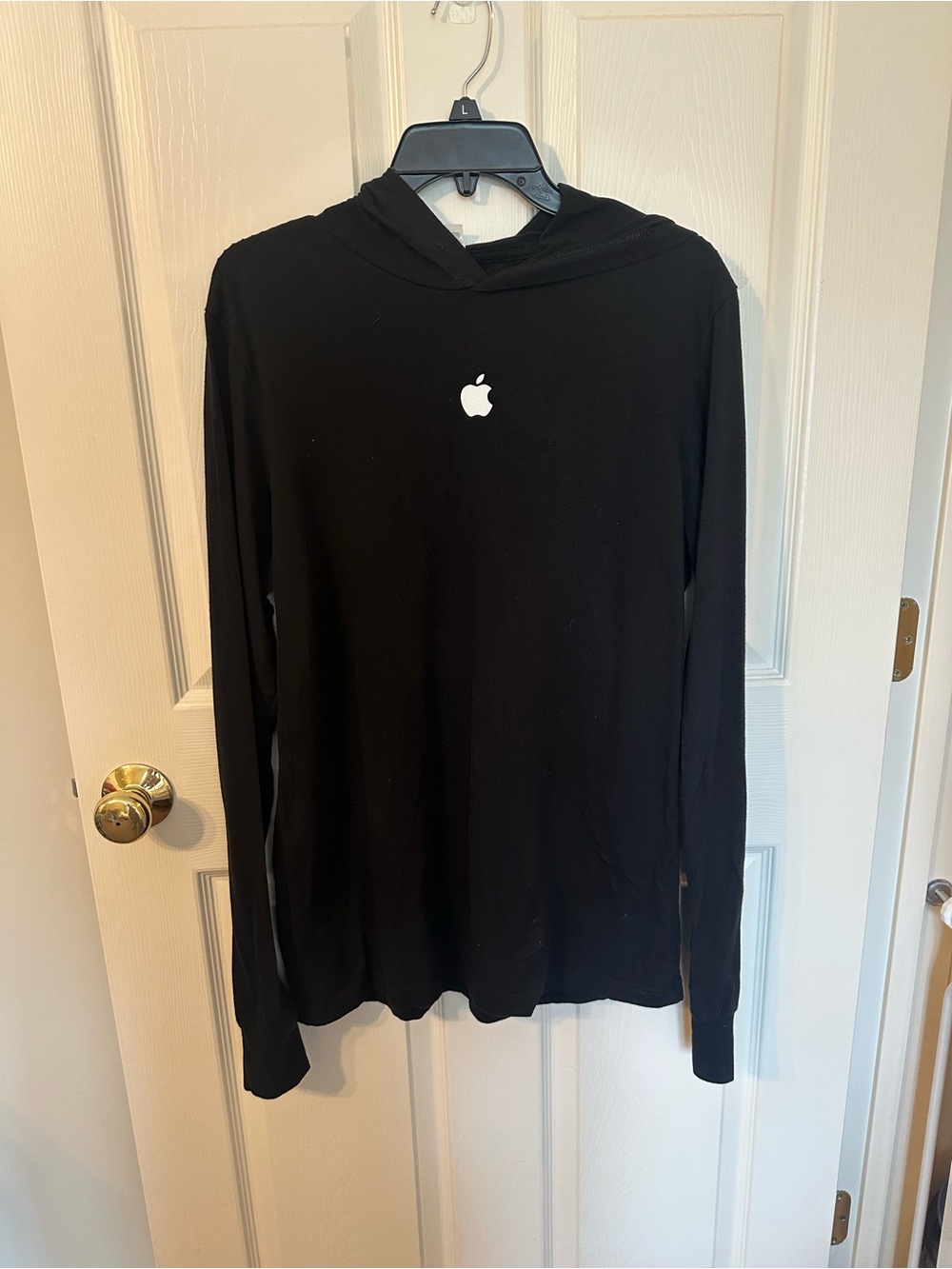 🍎 Rare Apple hoodie